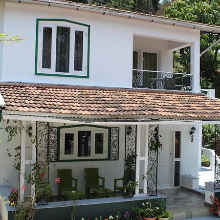 Fairytale Cottage Coonoor Exteriör bild